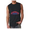 Adult Ultra CottonTM Sleeveless T-Shirt Thumbnail