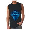 Adult Ultra CottonTM Sleeveless T-Shirt Thumbnail