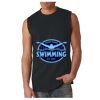 Adult Ultra CottonTM Sleeveless T-Shirt Thumbnail