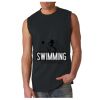 Adult Ultra CottonTM Sleeveless T-Shirt Thumbnail
