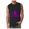 Adult Ultra CottonTM Sleeveless T-Shirt Thumbnail