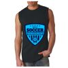 Adult Ultra CottonTM Sleeveless T-Shirt Thumbnail