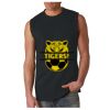 Adult Ultra CottonTM Sleeveless T-Shirt Thumbnail