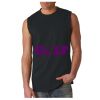 Adult Ultra CottonTM Sleeveless T-Shirt Thumbnail