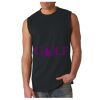 Adult Ultra CottonTM Sleeveless T-Shirt Thumbnail