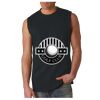 Adult Ultra CottonTM Sleeveless T-Shirt Thumbnail