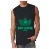 Adult Ultra CottonTM Sleeveless T-Shirt Thumbnail