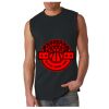 Adult Ultra CottonTM Sleeveless T-Shirt Thumbnail