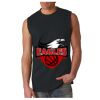 Adult Ultra CottonTM Sleeveless T-Shirt Thumbnail