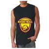 Adult Ultra CottonTM Sleeveless T-Shirt Thumbnail