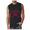 Adult Ultra CottonTM Sleeveless T-Shirt Thumbnail