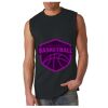 Adult Ultra CottonTM Sleeveless T-Shirt Thumbnail