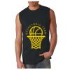 Adult Ultra CottonTM Sleeveless T-Shirt Thumbnail