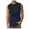 Adult Ultra CottonTM Sleeveless T-Shirt Thumbnail
