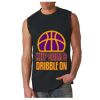 Adult Ultra CottonTM Sleeveless T-Shirt Thumbnail