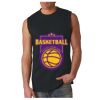 Adult Ultra CottonTM Sleeveless T-Shirt Thumbnail
