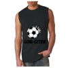 Adult Ultra CottonTM Sleeveless T-Shirt Thumbnail