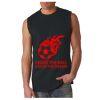 Adult Ultra CottonTM Sleeveless T-Shirt Thumbnail