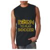 Adult Ultra CottonTM Sleeveless T-Shirt Thumbnail