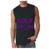 Adult Ultra CottonTM Sleeveless T-Shirt Thumbnail