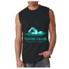 Adult Ultra CottonTM Sleeveless T-Shirt Thumbnail