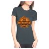 Ladies' Cotton Boyfriend Tee Thumbnail