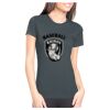 Ladies' Cotton Boyfriend Tee Thumbnail