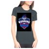 Ladies' Cotton Boyfriend Tee Thumbnail