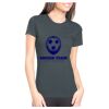 Ladies' Cotton Boyfriend Tee Thumbnail